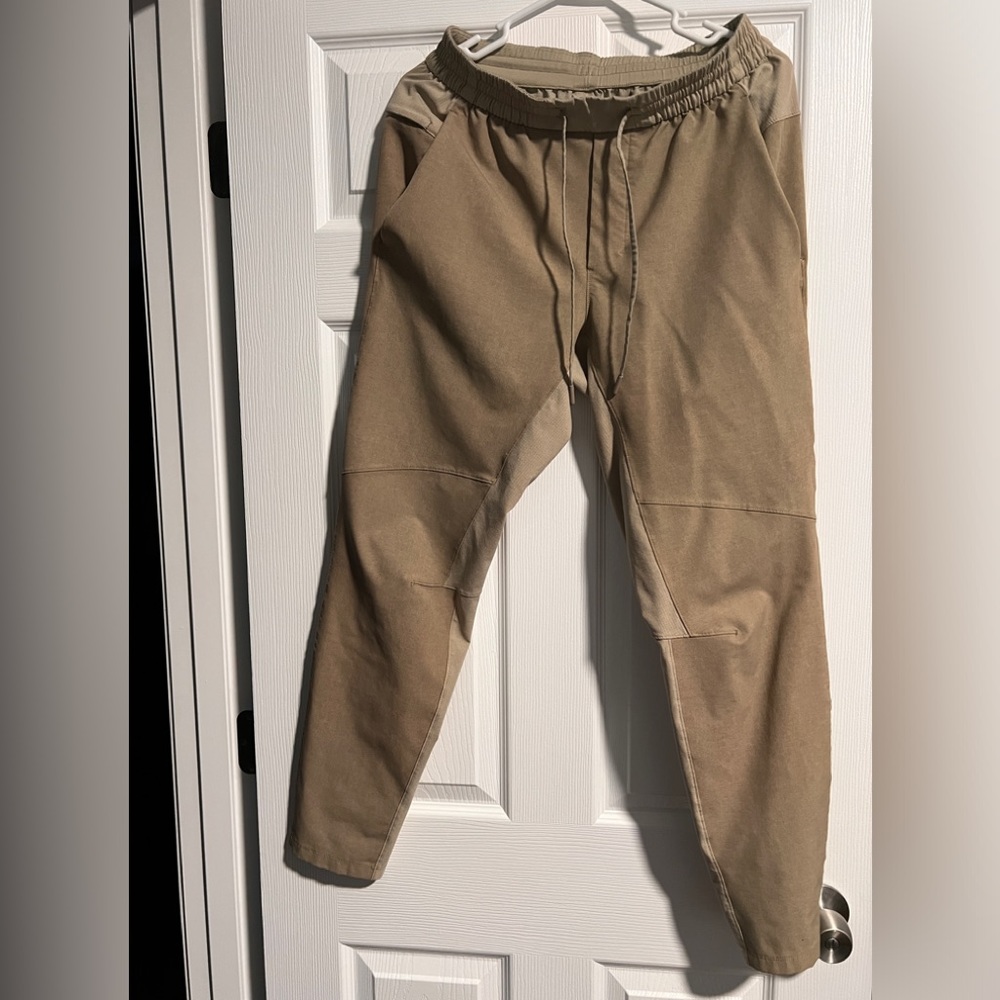 Lululemon Joggers